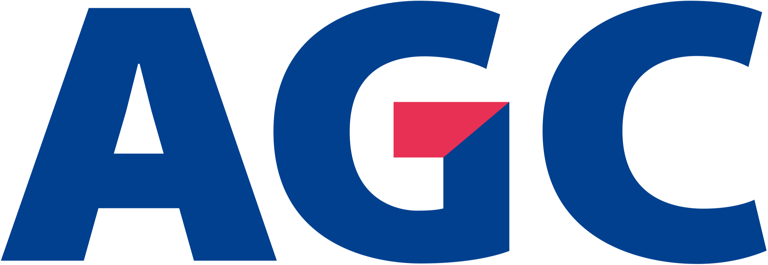 logo AGC